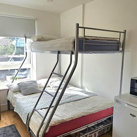 Alpha Accommodations 伦敦 外观 照片