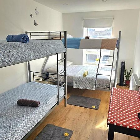Alpha Accommodations 伦敦 外观 照片